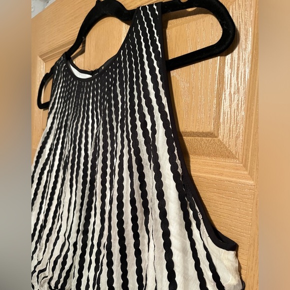 Anthropologie Geisha Designs Martinique Halter Dress - Picture 6 of 16